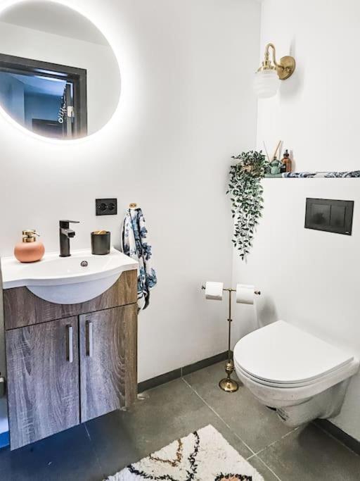 Cozy Mountain Cottage With Beautiful Views & Sauna Beitostolen Kültér fotó