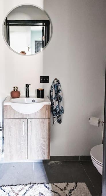 Cozy Mountain Cottage With Beautiful Views & Sauna Beitostolen Kültér fotó