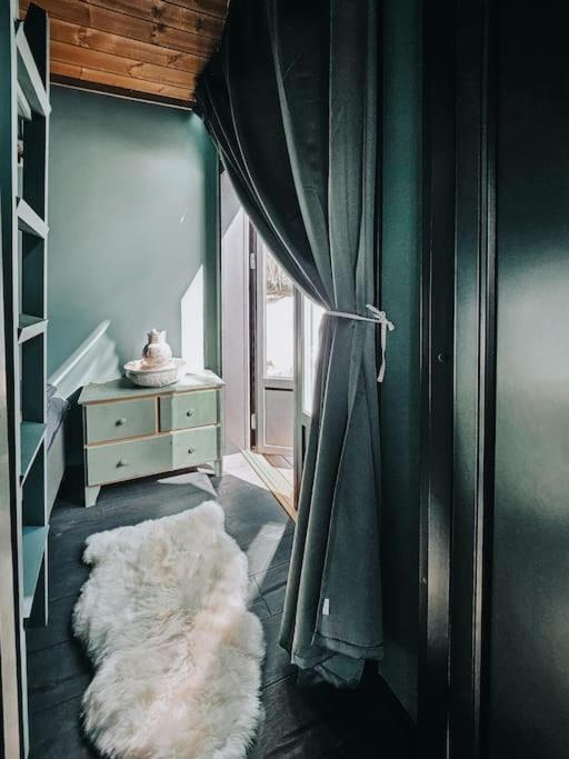 Cozy Mountain Cottage With Beautiful Views & Sauna Beitostolen Kültér fotó
